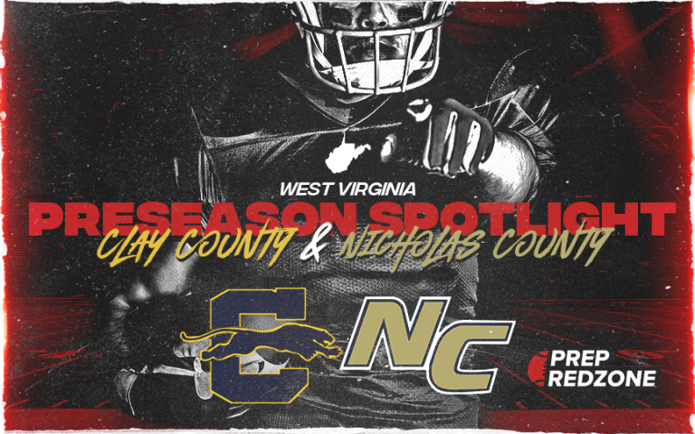 WV Preseason Spotlight: Clay County &amp;amp; Nicholas County
