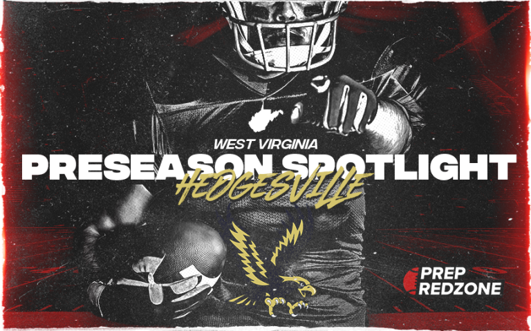 WV Preseason Spotlight: Hedgesville (Part One)
