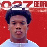 Stock Up: 5 Georgia Athletes Who Shined in the 2025 Season