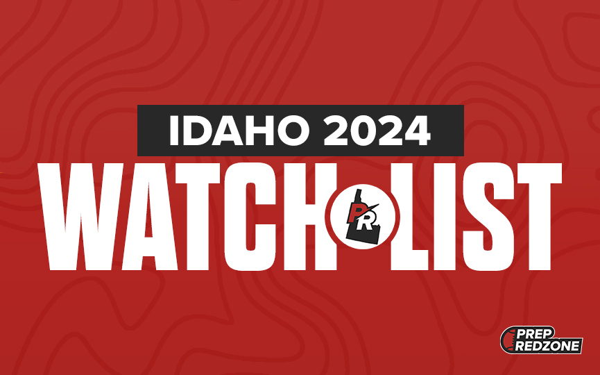 2024 Watch List New Additions Prep Redzone