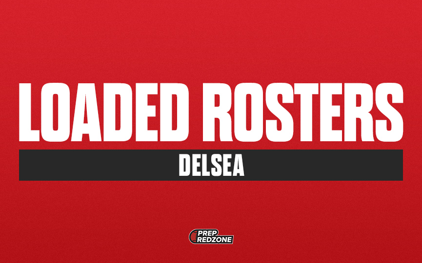 Loaded Rosters: Delsea