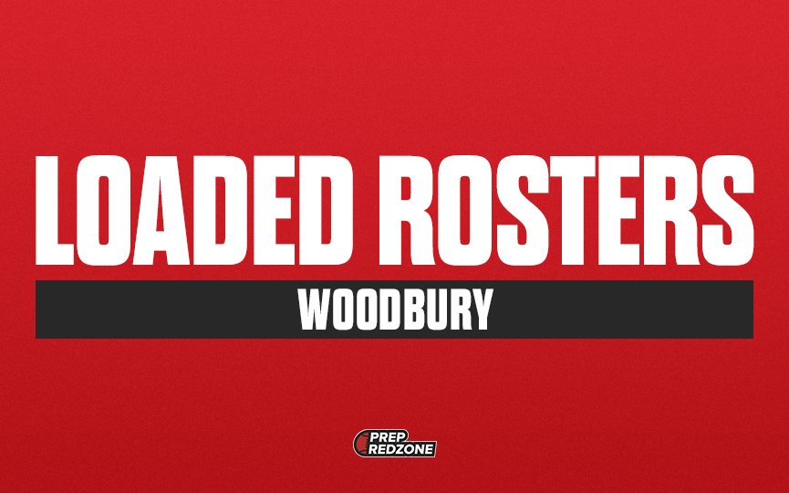 Loaded Rosters: Woodbury