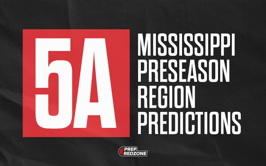 Class 5A Preview: Region Predictions and MVPs