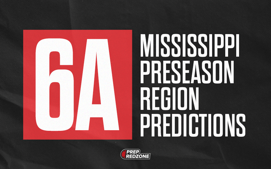 Class 6A Preview: Region Predictions and MVPs