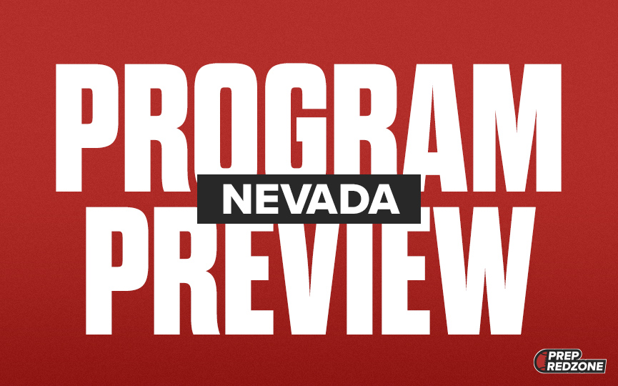 NV Program Preview: Desert Pines 