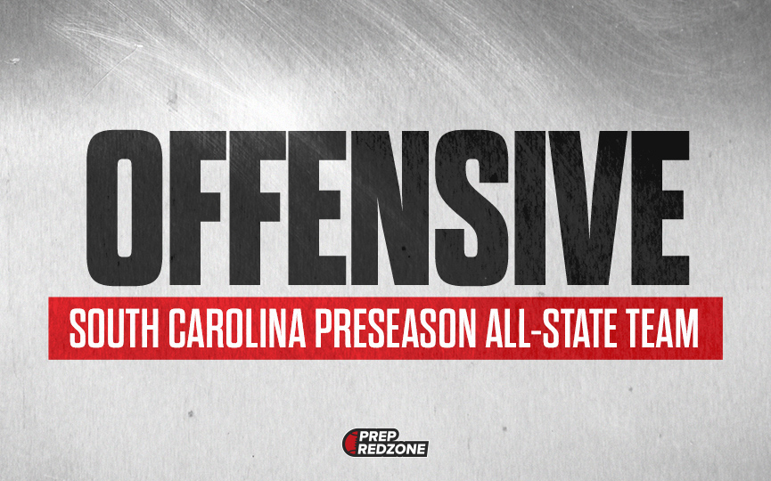 Preseason All-State Team: Offense
