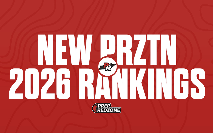 TN2026 Top 50 Sophomore Prospect Rankings Prep Redzone PRZTN 
