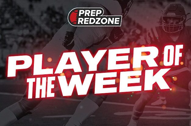 Week 10 Top Performers (#PRZTN POTW)