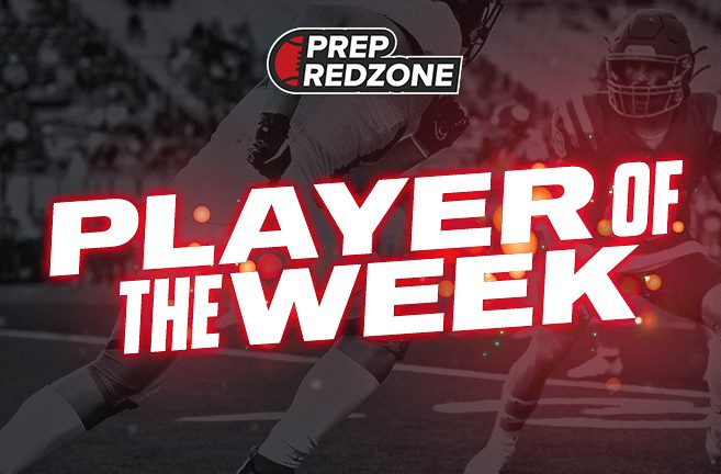 Week 3 Top Performers (#PRZTN POTW)