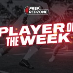 Introducing the Prep Redzone National Player of the Week Series