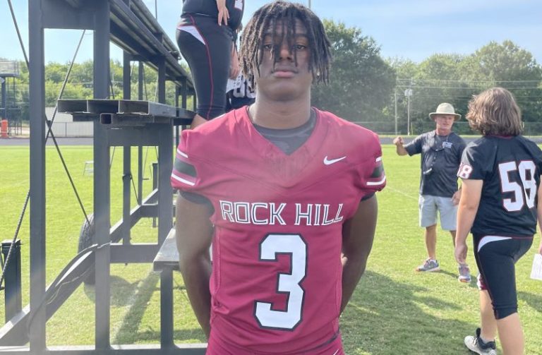 Non-Region Games To Watch In The Catawba River Region In 2024