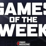 Games of the Week (IL - Week 7)