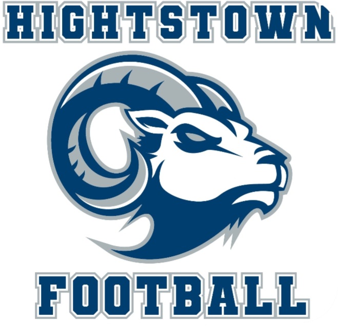 4th & 1 with Hightstown Head Coach Ryan Fullen