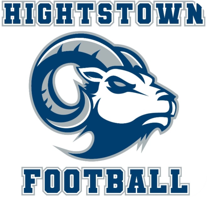 4th &amp; 1 with Hightstown Head Coach Ryan Fullen