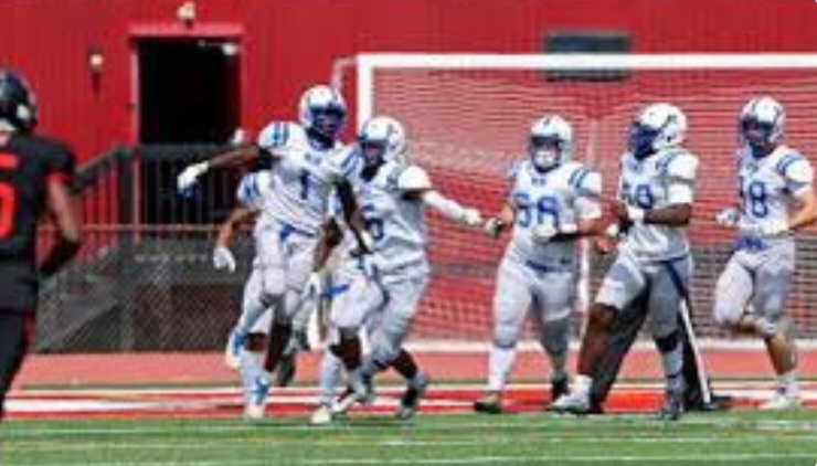 Roster Preview: Hightstown High School, Part I