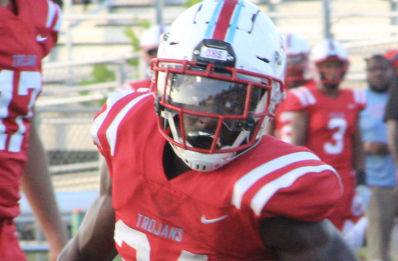 Superstar Seniors &amp;#8211; Offense