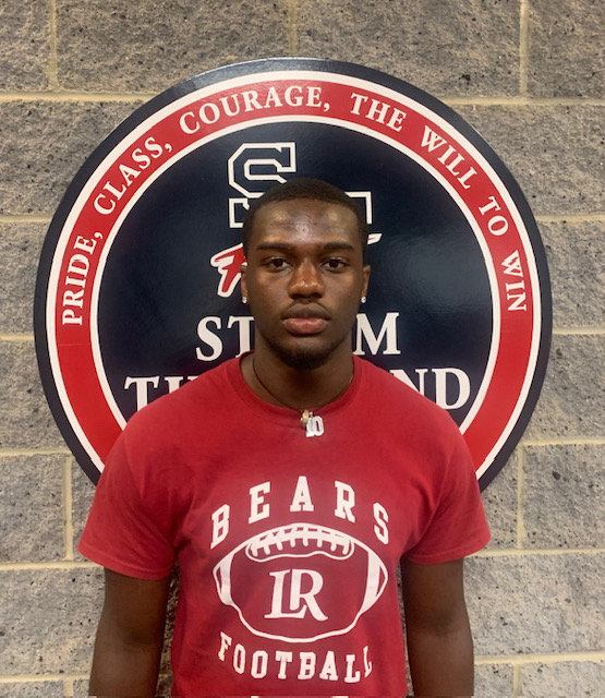 Jamaris Stevens