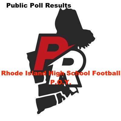 Public Poll Results:  2023 Rhode Island P.O.Y.