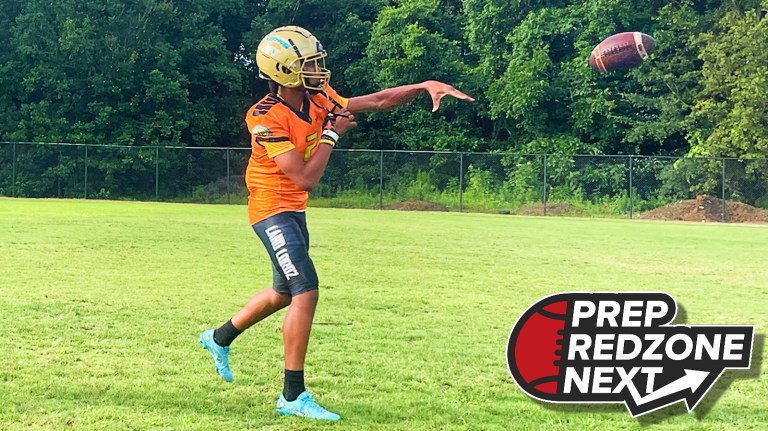 Five 2028 Florida Quarterbacks Continuing to Rise