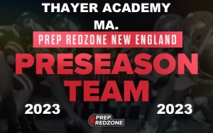 2023 Season Preview: Thayer Academy"
