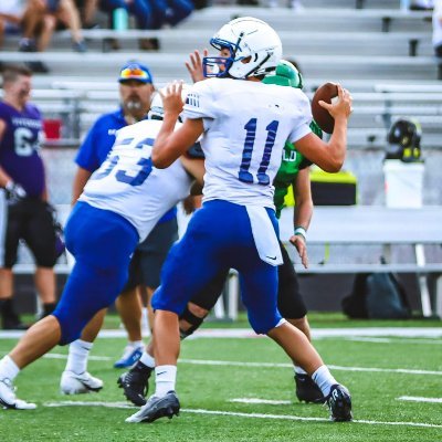 Top Returning QB&#039;s from 3S District 7 in 2023
