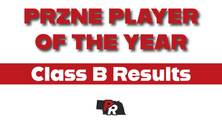 Class B Preseason Poll Winners