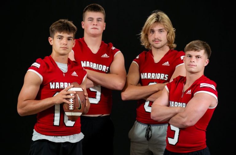 Class 2A Quarterfinal Preview