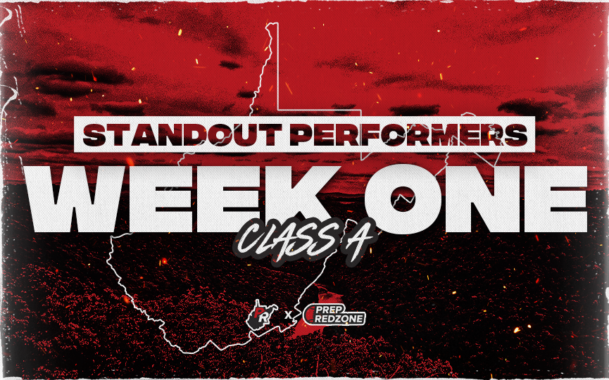 Week One Standout Performers: Class A
