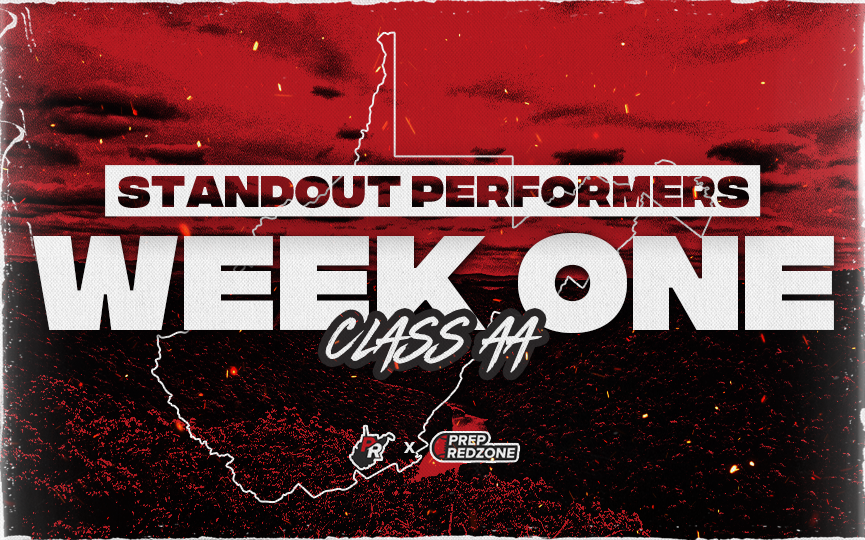 Week One Standout Performers: Class AA