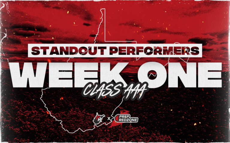 Week One Standout Performers: Class AAA