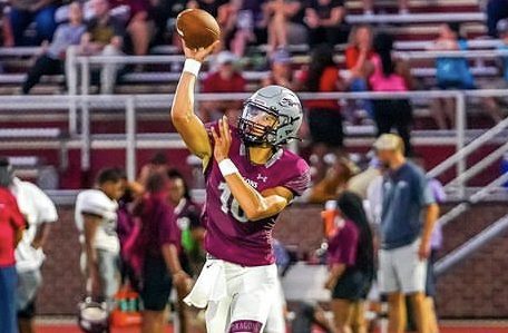 Class 6A Preview: Region Predictions/MVP's