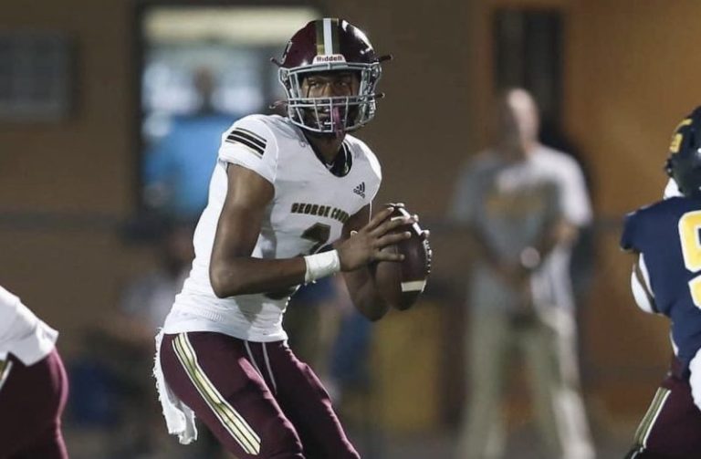 Five 2025 MS QBs Commit to D1 Schools