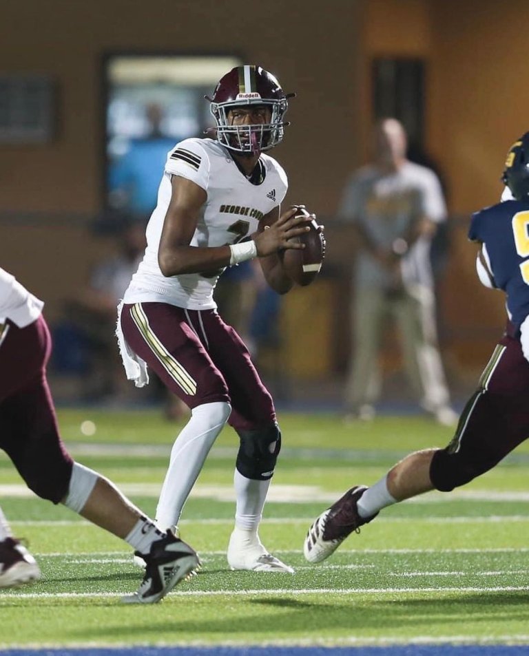 2025 Scouting Evaluations: QB&#039;s (Part 1)