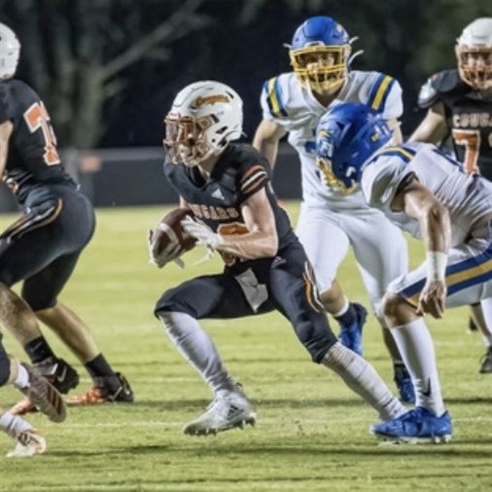 Mid Tennessee Week 3 Standouts