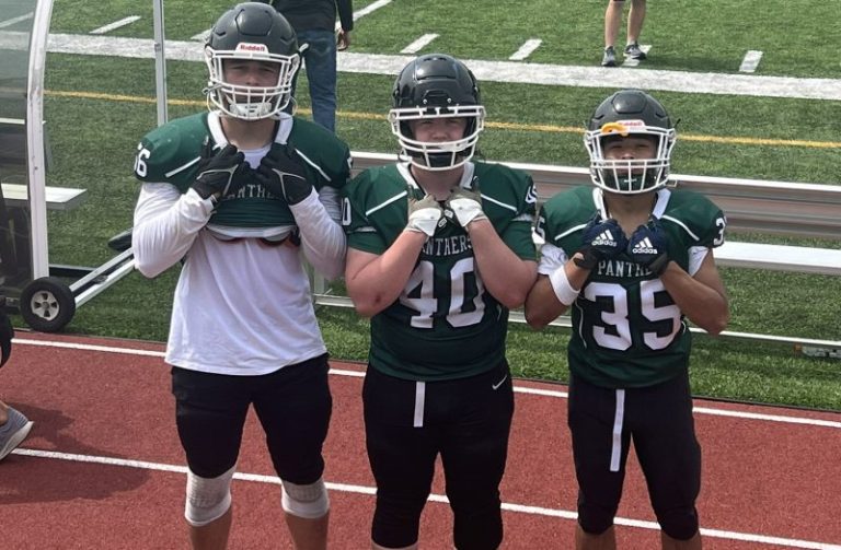 Five Standouts From Around Canada