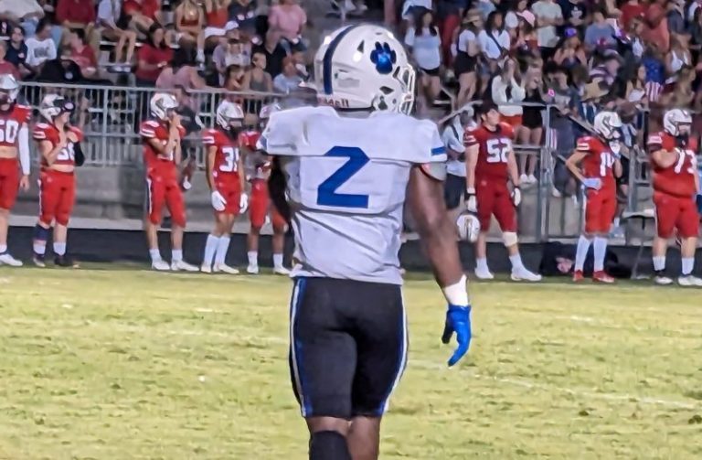 N/NW/W Report: Notable Performances Week 3