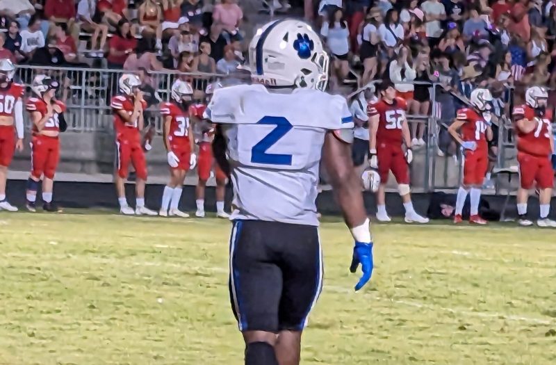 N/NW/W Report: Notable Performances Week 3