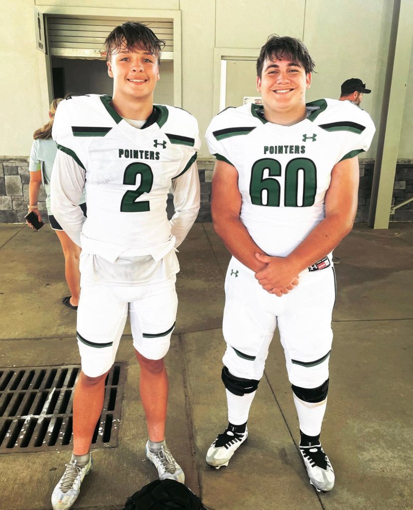 Greenwood Bulldog Transfers And Newcomers Add To Depth Of Team