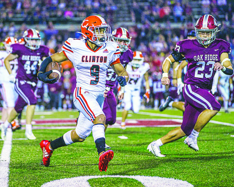 Jawan Goins