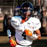 Recruiting Report (9/3)- AL’s Recent Committments and Offers