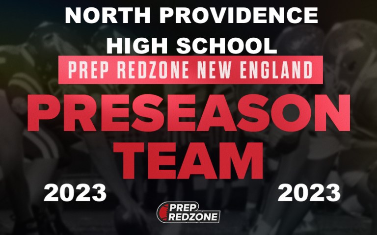 2023 Season Preview: North Providence, RI &quot;Cougars&quot;