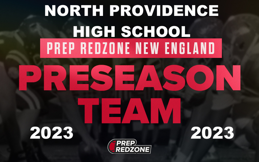 2023 Season Preview: North Providence, RI "Cougars"