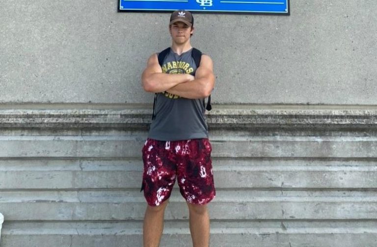 2025 Canadian Linebackers to Know