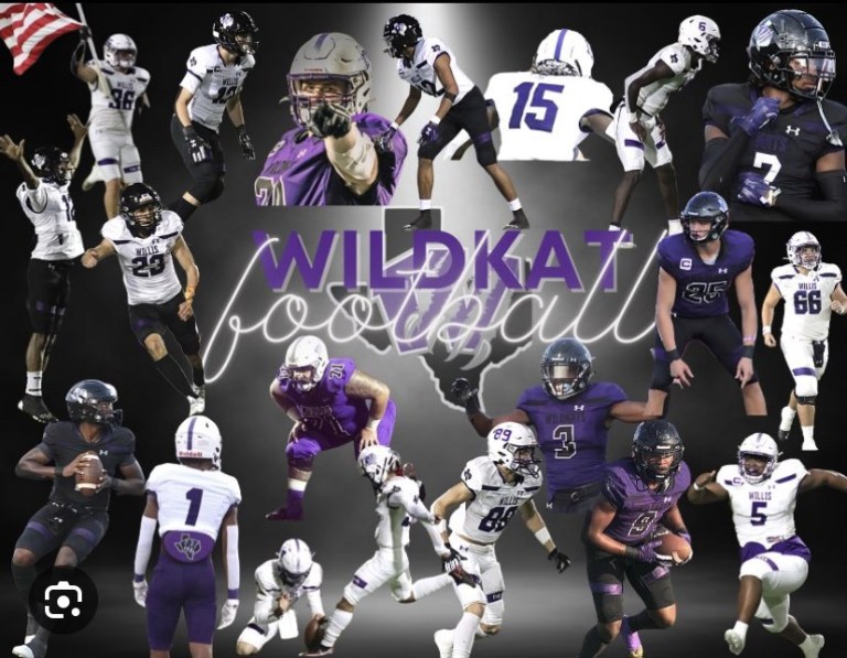 Willis Wildkat 2023 Defensive Playmaker Preview
