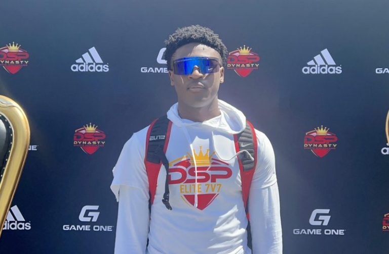 Class 5A Standouts in Kentucky to Watch in Week 3