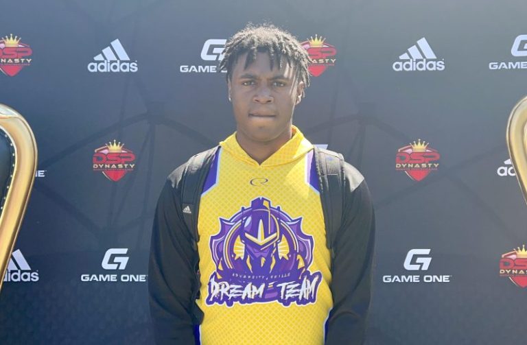 Class 6A Standouts in Kentucky to Watch in Week 3