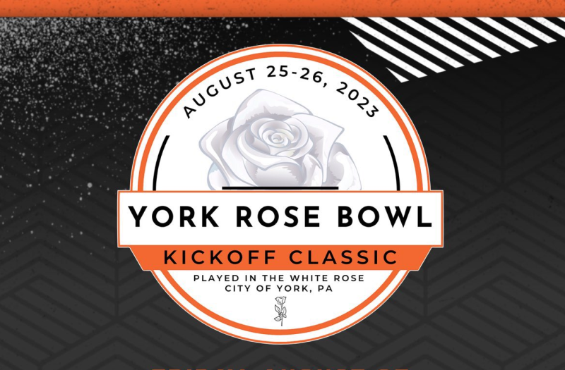 Previewing Slate at York Rose Bowl Kickoff Classic Prep Redzone