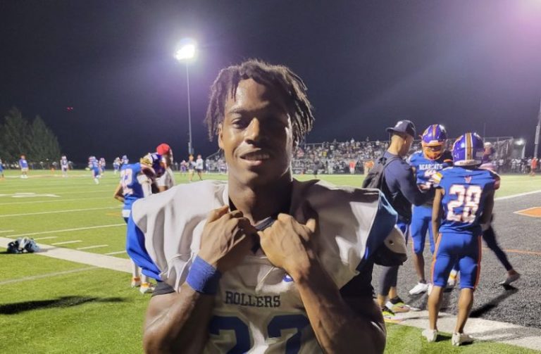 Standouts from Steelton-Highspire vs. Imani Christian