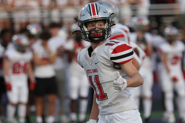 Film Room: Uncommitted &#039;25 Receivers with Upside