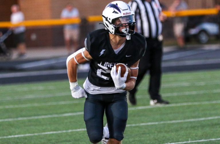 Back 2 Ballin: Defensive Midwest Standouts